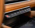 Geely Monjaro 2025